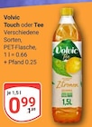 Touch im Angebot bei GLOBUS in Bruchsal Touch Angebote von Volvic bei GLOBUS Bruchsal für 0,99 €