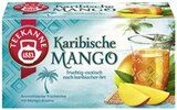 Ländertee von TEEKANNE im aktuellen Penny Prospekt für 1,69 €