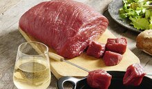 Casino Supermarchés Carrieres sous Bois - Viande bovine pièce à fondue ou à brochette Promo Viande bovine pièce à fondue ou à brochette dans le catalogue Casino Supermarchés "Les 366 jours les + promo de France" à Carrieres sous Bois