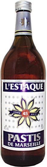 Casino Supermarchés Metz - Pastis de Marseille 45% vol. Promo Pastis de Marseille 45% vol. dans le catalogue Casino Supermarchés Un trésor d'anniv' à Metz