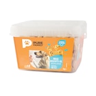 Biscuits PURE FAMILY - PURE FAMILY en promo chez Jardiland Biscuits PURE FAMILY - PURE FAMILY dans le catalogue Jardiland