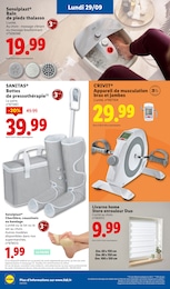 Offre Store Enrouleur dans le catalogue Lidl du moment à la page 60