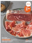 Prosciutto im tegut Prospekt Prosciutto von LandPrimus im aktuellen tegut Prospekt für 2,79 €