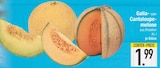 Galia-Melone im EDEKA Prospekt Galia-Melone von im aktuellen EDEKA Prospekt für 1,99 €