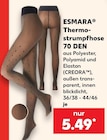 Thermo-strumpfhose von ESMARA für 5,49 € bei Kaufland im Angebot Thermo-strumpfhose von ESMARA im aktuellen Kaufland Prospekt