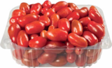 Minipflaumen Tomaten im Angebot bei Netto Marken-Discount in Magdeburg Minipflaumen Tomaten Angebote bei Netto Marken-Discount Magdeburg für 3,33 €