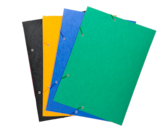 Woolworth Hildesheim - Sammelmappe A4 Angebot im Prospekt Sammelmappe A4 bei Woolworth im Hildesheim Prospekt für 3,50 €