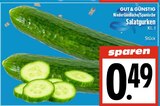 Angebot im EDEKA Hohenahr Prospekt EDEKA Hohenahr Prospekt mit im Angebot für 0,49 €