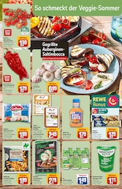 Baguette im REWE Prospekt in Heidelberg Aktueller REWE Prospekt mit Baguette, "Dein Markt", Seite 4