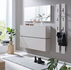 Garderobenset 4-teilig von Voleo im aktuellen XXXLutz Möbelhäuser Prospekt