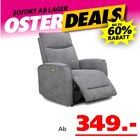 Aktuelles Harrison Angebot bei Seats and Sofas in Berlin ab 349,00 €