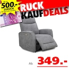 Harrison Angebote von Seats and Sofas bei Seats and Sofas Wunstorf für 349,00 €
