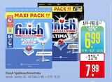 Powerball Classic Angebote von Finish bei Marktkauf Rodgau für 6,99 €