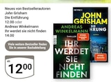 Bücher im Angebot bei GLOBUS in Rodgau Bücher Angebote bei GLOBUS Rodgau für 12,00 €