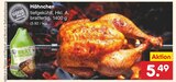 Aktuelle Hähnchen Angebote bei Netto Marken-Discount in Ulm Aktuelles Hähnchen Angebot bei Netto Marken-Discount in Ulm ab 5,49 €