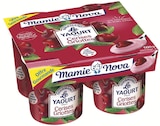 Supermarchés Match Lille - Promo Le Yaourt Gourmand Promo Le Yaourt Gourmand à 2,70 € dans le catalogue Supermarchés Match à Lille