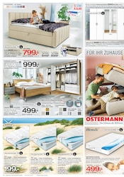 Kleiderschrank im Ostermann Prospekt in Dülmen Aktueller Ostermann Prospekt mit Kleiderschrank, "FÜR IHR ZUHAUSE GEMACHT. DAS PASST!", Seite 8