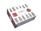 Coffret de 12 douilles professionnelles - GOBEL à 28,90 € dans le catalogue Culinarion