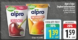 Soja-Joghurtalternative Kirsche Angebote von alpro bei E center Hürth für 1,39 €