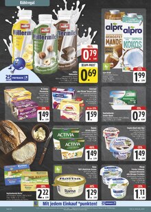 Butter im aktuellen E center Prospekt (Chemnitz) Butter im E center Prospekt "Wir lieben Lebensmittel!" mit 28 Seiten (Chemnitz)