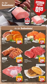 Ähnliche Sauerbraten Angebote im Prospekt "Dein Markt" von REWE in Hanau Ähnliche Angebote wie Sauerbraten im Prospekt "Dein Markt" auf Seite 8 von REWE in Hanau