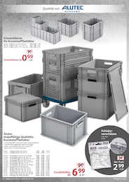 Selgros Kiste im Prospekt 