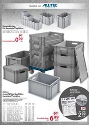 Kiste Angebote im Prospekt "cash & carry" von Selgros auf Seite 6