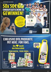 Nudeln im EDEKA Prospekt in Altenburg Aktueller EDEKA Prospekt mit Nudeln, "Wir lieben Lebensmittel!", Seite 9