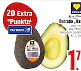 Avocado "Hass" von  im aktuellen EDEKA Prospekt für 1,79 €
