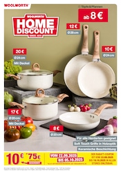 Aktueller Woolworth Prospekt mit Kochtopf, "Aktuelle Angebote", Seite 66