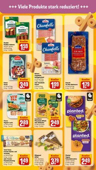 Schokolade im aktuellen REWE Prospekt (Cottbus) Schokolade im REWE Prospekt "Dein Markt" mit 34 Seiten (Cottbus)