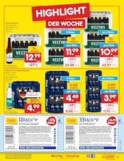 Bier im Netto Marken-Discount Prospekt in Gehrden Aktueller Netto Marken-Discount Prospekt mit Bier, "Aktuelle Angebote", Seite 3
