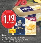Aktuelles Sooo Buttrig! Angebot bei EDEKA in Duisburg ab 1,19 €