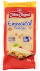 Emmental français - CHÊNE D'ARGENT - Lidl à Poitiers Emmental français - CHÊNE D'ARGENT en promo chez Lidl Poitiers à 2,24 €