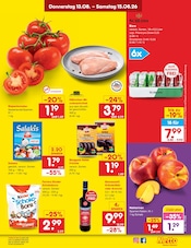 Schnitzel im Netto Marken-Discount Prospekt in Dresden Aktueller Netto Marken-Discount Prospekt mit Schnitzel, "Aktuelle Angebote", Seite 57