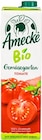 Kaufland Hattingen - Bio-Saft »Gemüsegarten« Angebot im Prospekt Bio-Saft »Gemüsegarten« bei Kaufland im Hattingen Prospekt für 1,99 €
