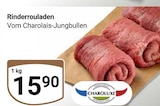 Rinderrouladen im Angebot bei GLOBUS in Siegen Rinderrouladen Angebote von Charoluxe bei GLOBUS Siegen für 15,90 €