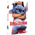 DVD ''Lilo & Stitch'' dans le catalogue Carrefour