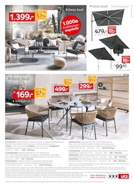 XXXLutz Möbelhäuser Sichtschutz im Prospekt XXXLutz Möbelhäuser Sichtschutz im Prospekt