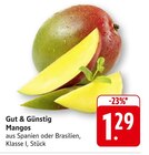 EDEKA Grafenhausen Prospekt mit  im Angebot für 1,29 €