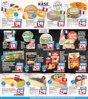 Aktueller HIT Prospekt mit Mozzarella, "ECHTE VIELFALT", Seite 6