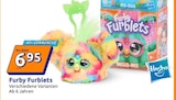 Furby Furblets bei Action im Kirchhain Prospekt für 6,95 €