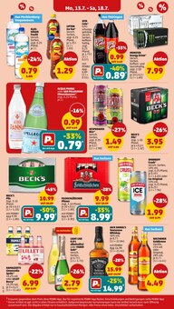 Cola im aktuellen Penny Prospekt (Pirna) Cola im Penny Prospekt "Wer günstig will, muss Penny." mit 33 Seiten (Pirna)
