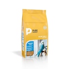 Gamm vert Cloyes-sur-le-Loir - Promo Mélange complet pour perruches PURE FAMILY Promo Mélange complet pour perruches PURE FAMILY à 9,85 € dans le catalogue Gamm vert à Cloyes-sur-le-Loir