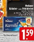 Aktuelles Kräuter- oder Früchtetee Angebot bei EDEKA in Krefeld ab 1,59 €