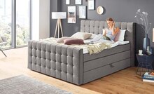 Boxspringbett bei porta Möbel in Potsdam Boxspringbett im Angebot bei porta Möbel Potsdam für 1.499,00 €