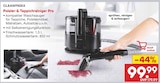 Polster-& Teppichreiniger Pro Angebote von CLEANMAXX bei Netto Marken-Discount Wiesbaden für 99,99 €
