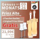 Angebot im Trinkgut Ahaus Prospekt Trinkgut Ahaus Prospekt mit im Angebot fĂŒr 21,99 âŹ