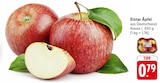 Elstar Äpfel bei E center im Kehl Prospekt für 0,79 €
