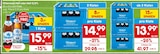 Chiemseer Hell oder Hell 0,0%  im aktuellen Netto Marken-Discount Prospekt für 13,99 €